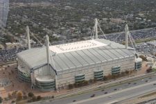 Picture of Alamodome